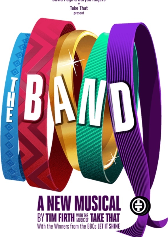 The Band (musical)