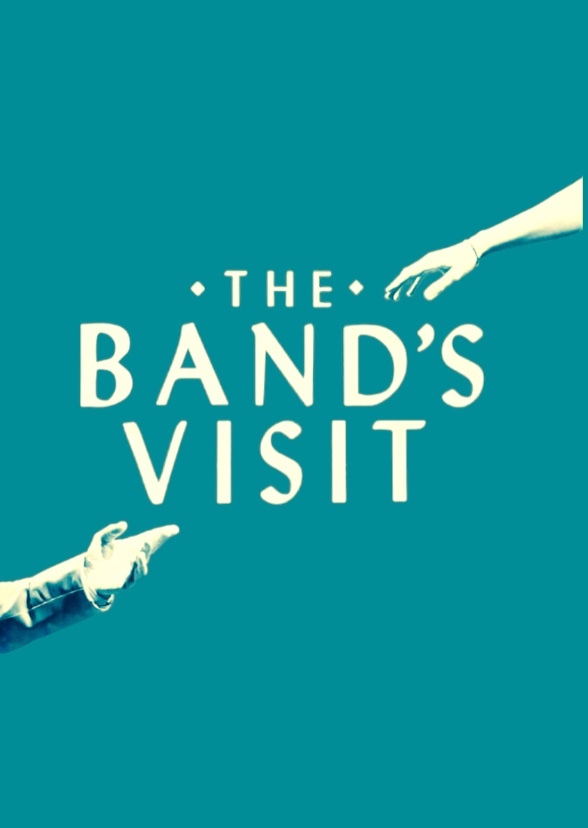 The Band’s Visit 
