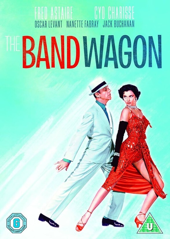 The Band Wagon (2023)
