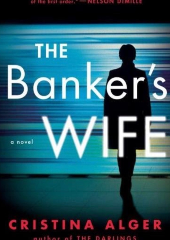 The Bankers Wife