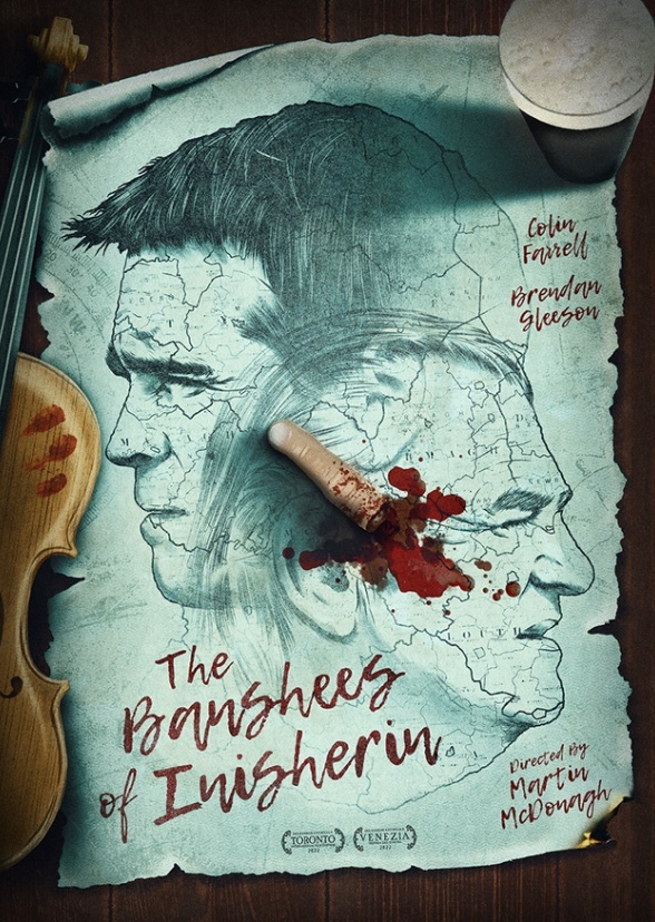 The Banshees of Inisherin (2002)