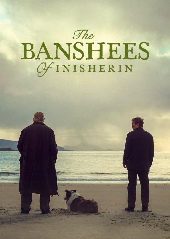 The Banshees of Inisherin