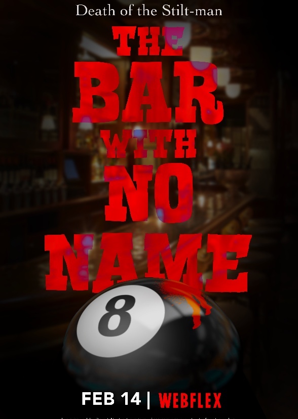 The Bar With No Name