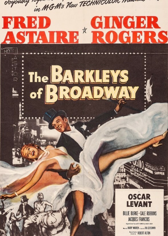 The Barkleys