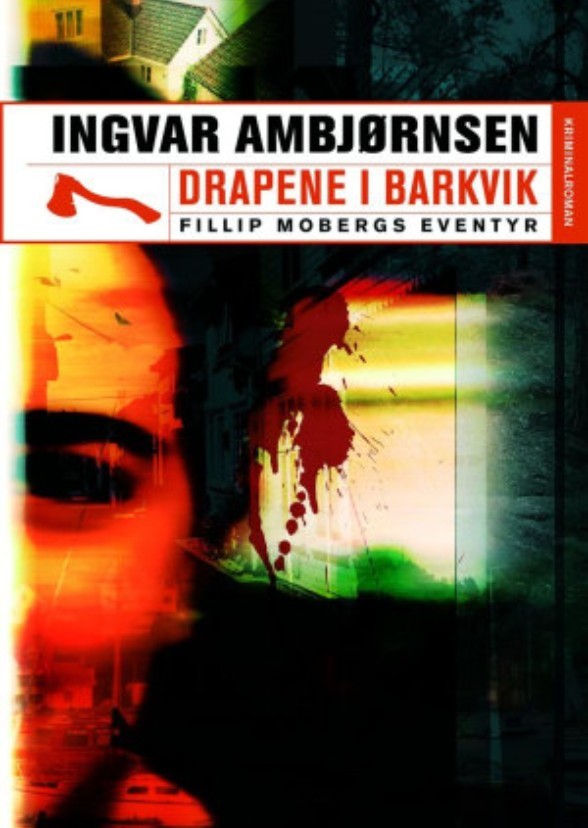 The Barkvik Murders