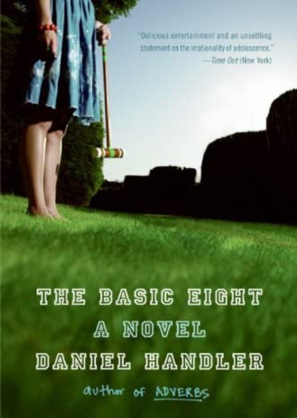 The basic eight