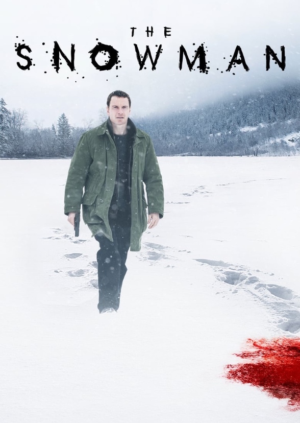 The Bat (2014)