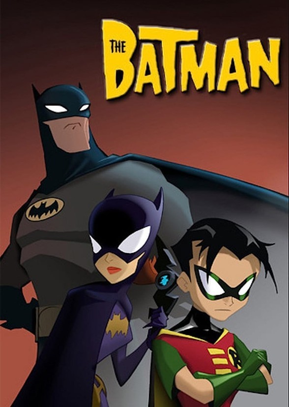 The Bat Family (Dceu)