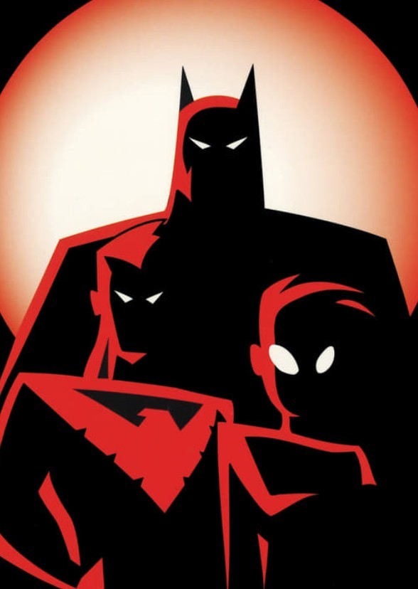 The Bat Family