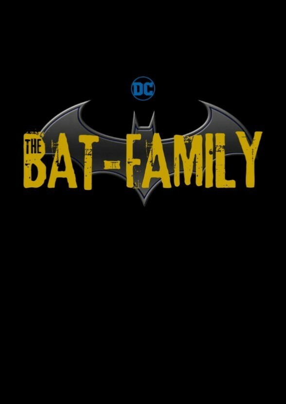The Bat family 