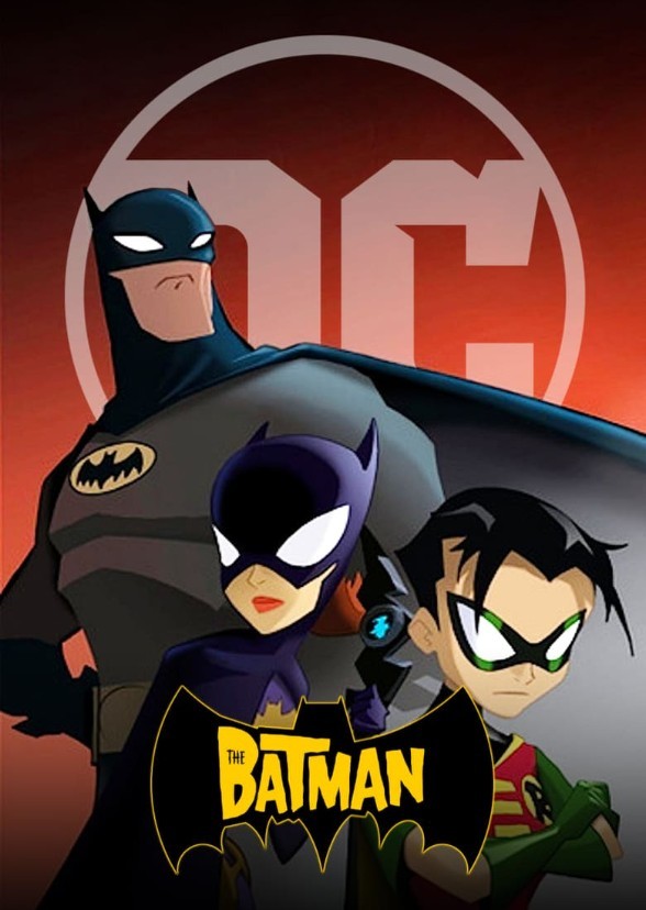The Bat Family
