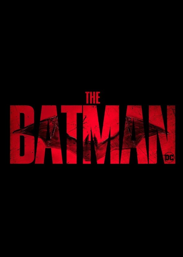 THE BATMAN