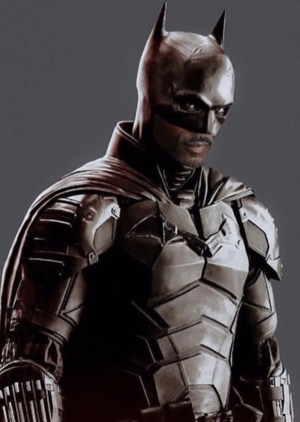 The Bat of Gotham