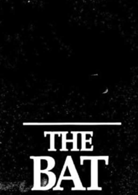The Bat:  Resurgence 