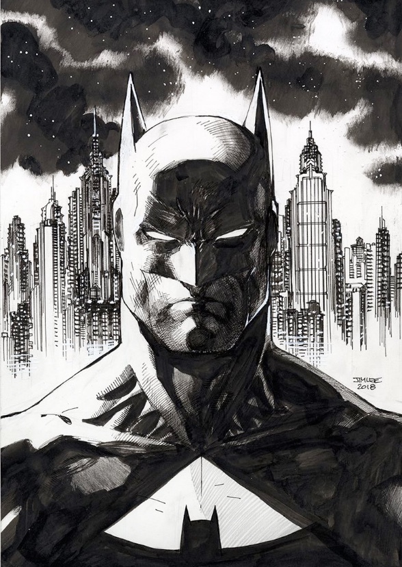 The Bat (Season 2)
