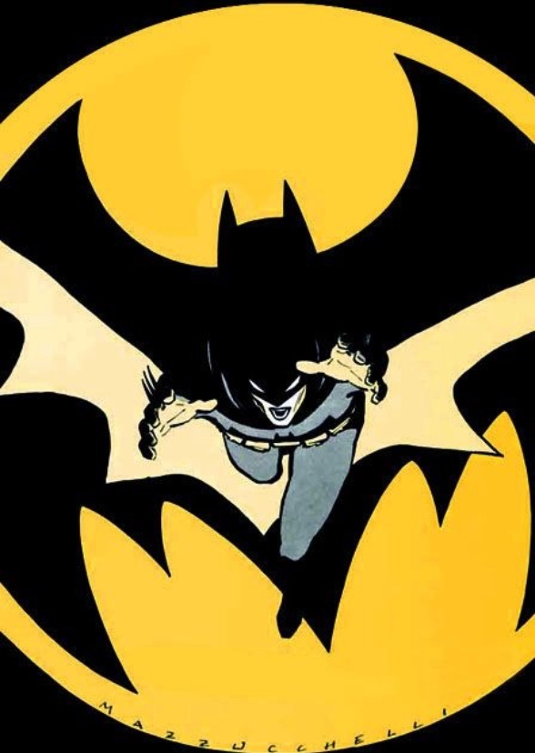 The Bat (Season One)