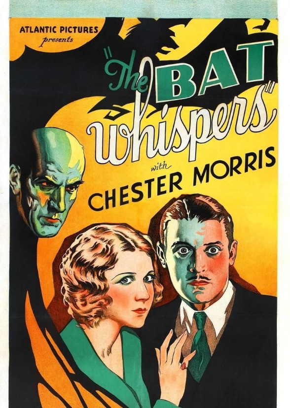 The Bat Whispers