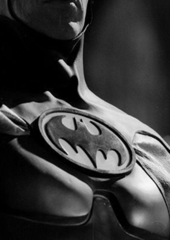 The Batfamily