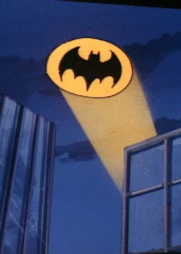 The Bat Family (Young)
