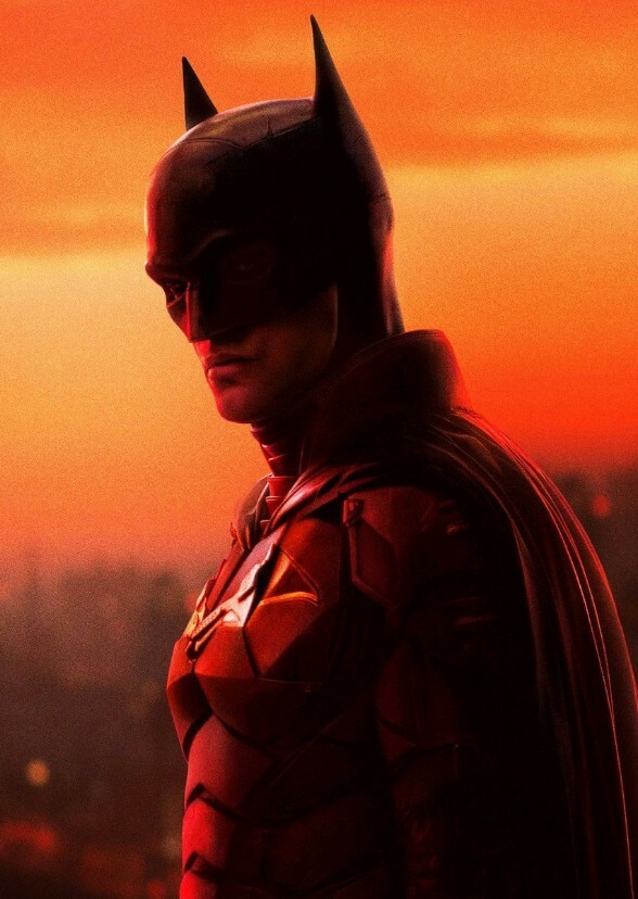 The Batman (1992)
