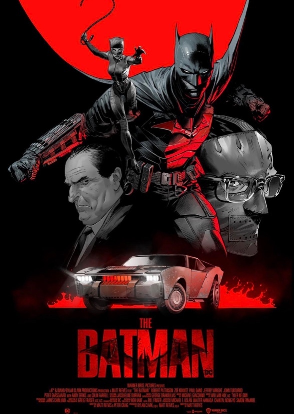 The Batman (1982)