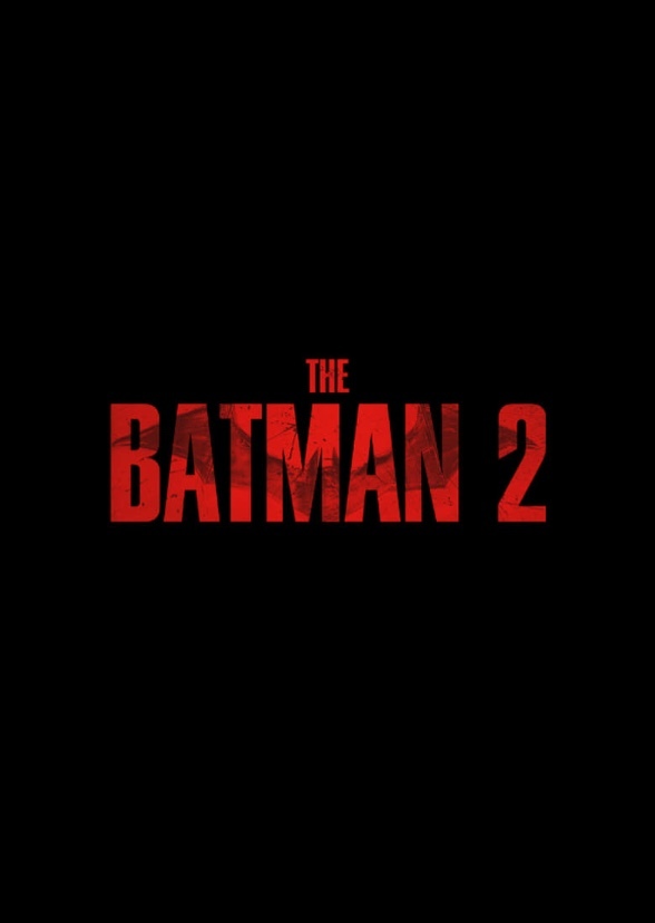 The Batman 2 (2025)