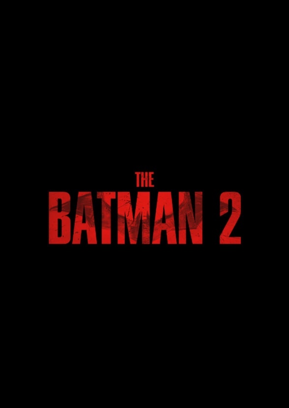 The Batman 2: City Of Fear 