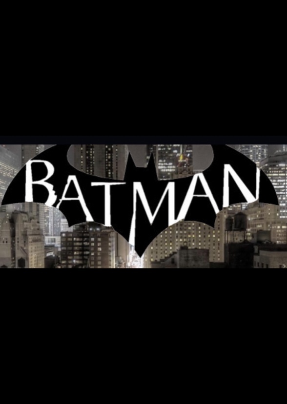The Batman 2 episode 4