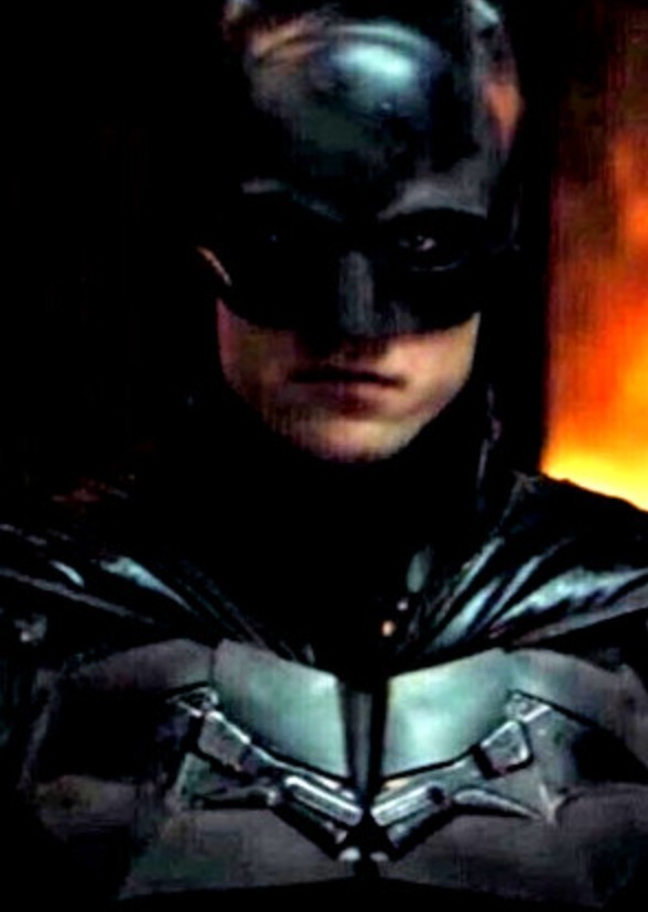 The Batman 2