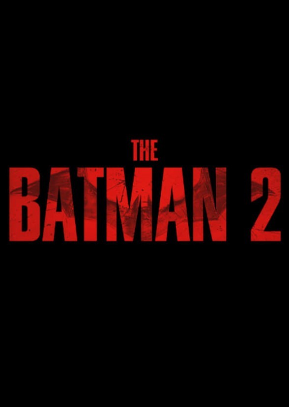 The Batman 2