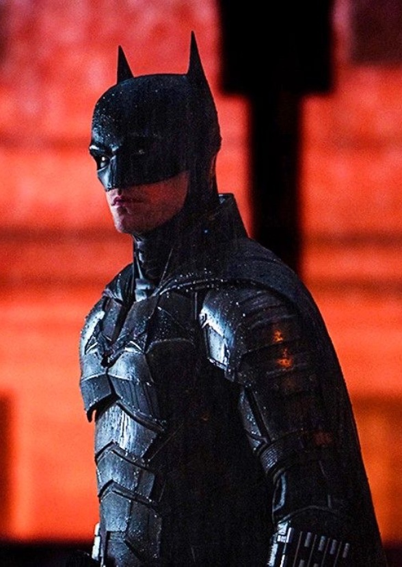 The Batman 2 