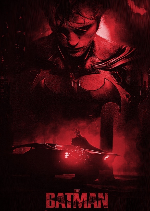 The Matt Reeves Batman Universe