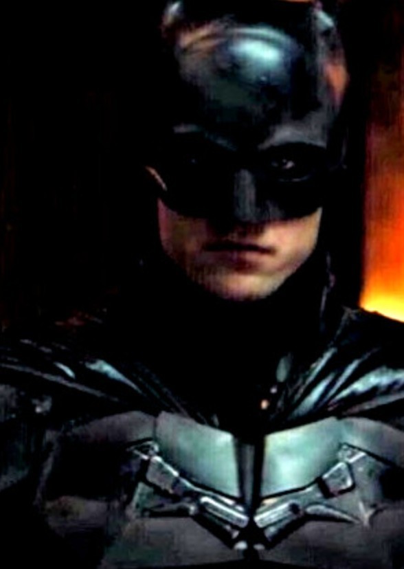 The Batman 2