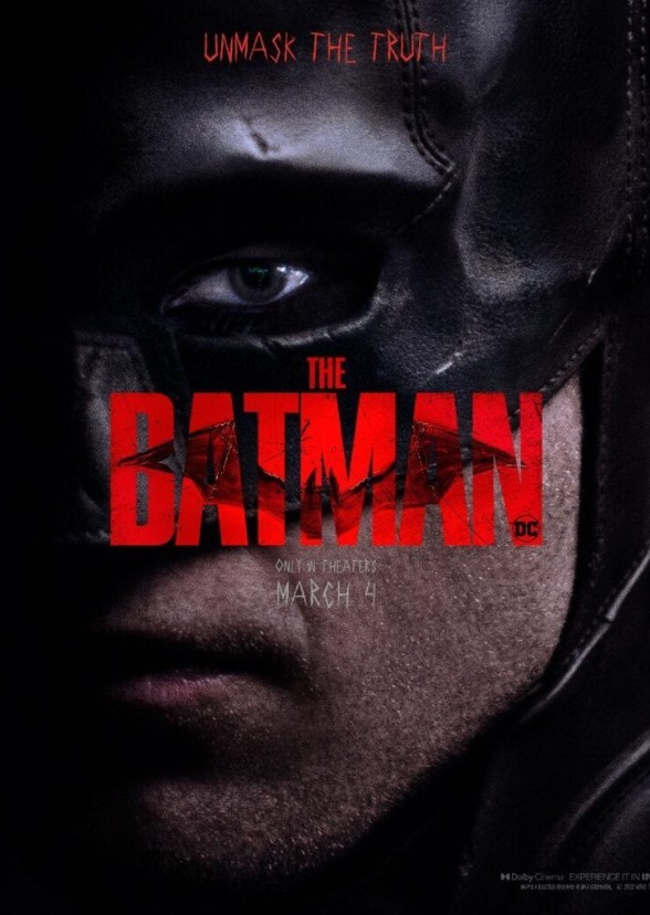 The Batman 2