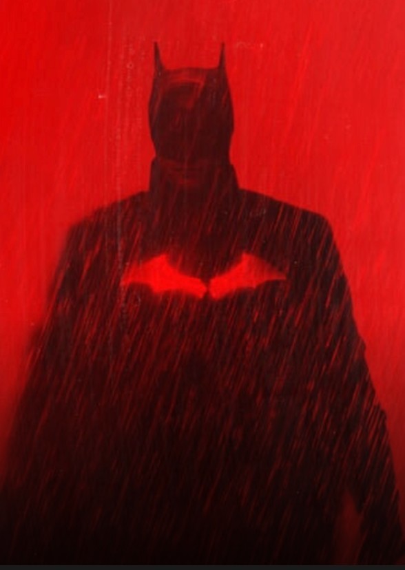 The Batman 2