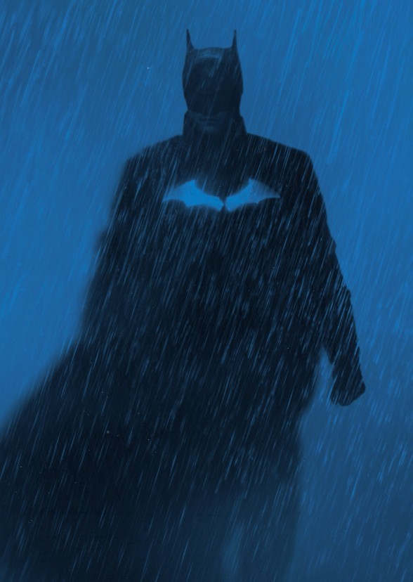 The Batman 2