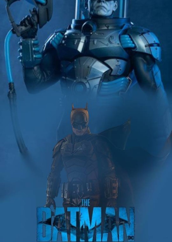The Batman 2