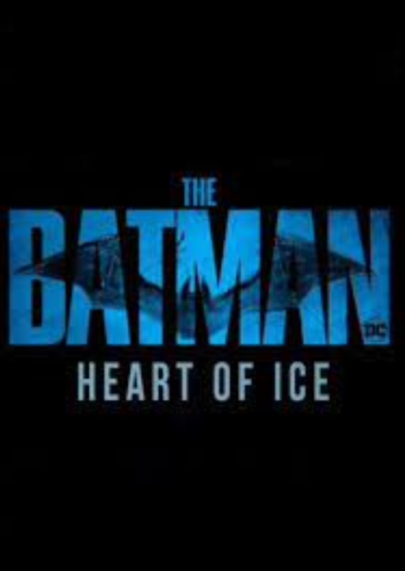 The Batman 2
