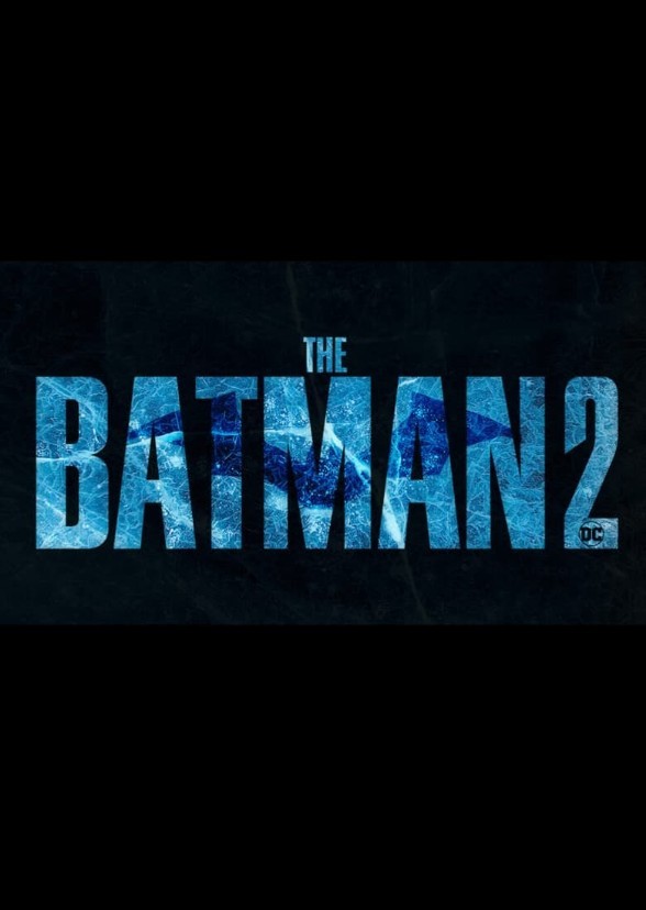 The Batman 2