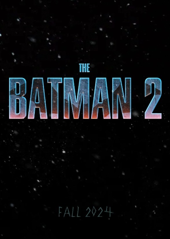 The Batman 2