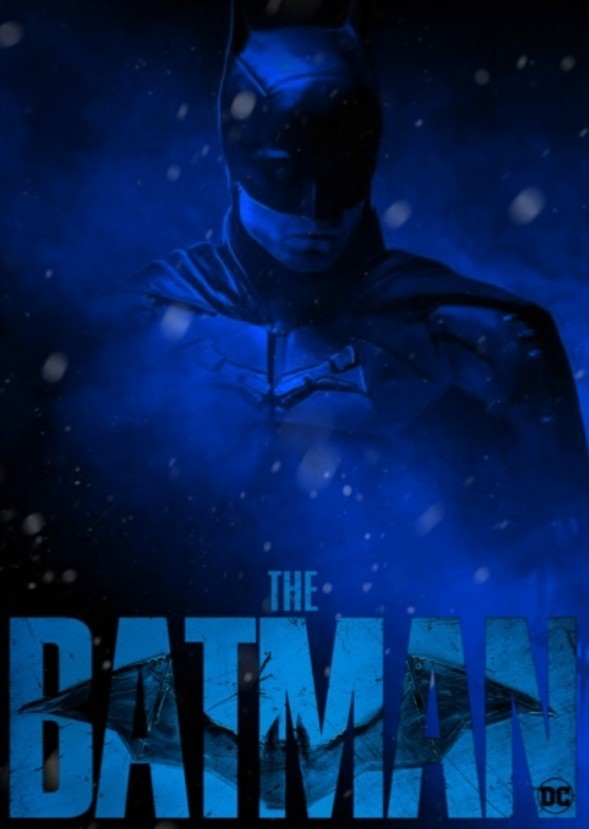 The Batman 2