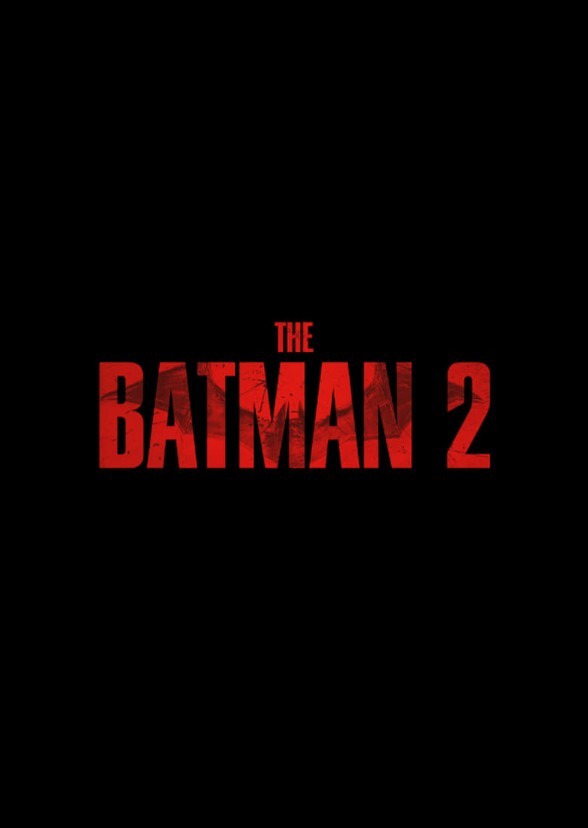 The Batman 2