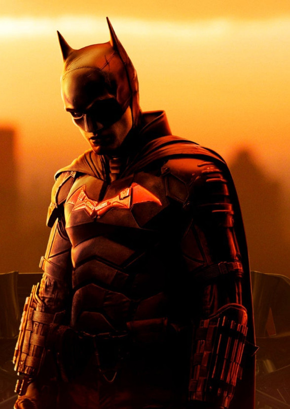 The Batman 2