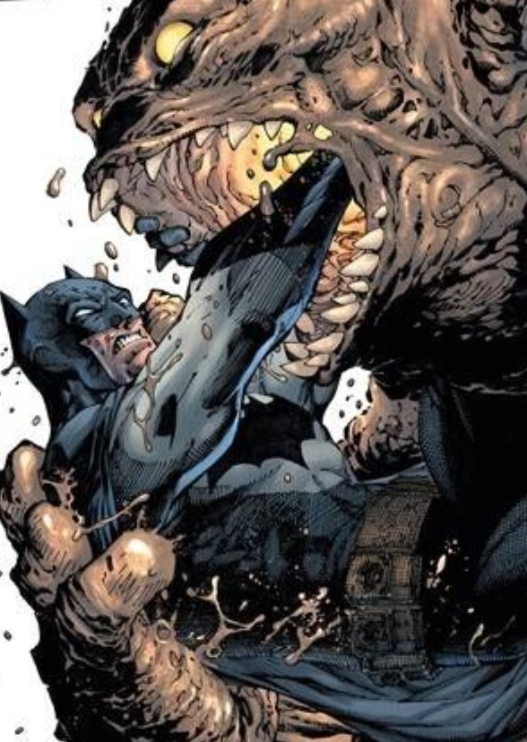 The Batman 2