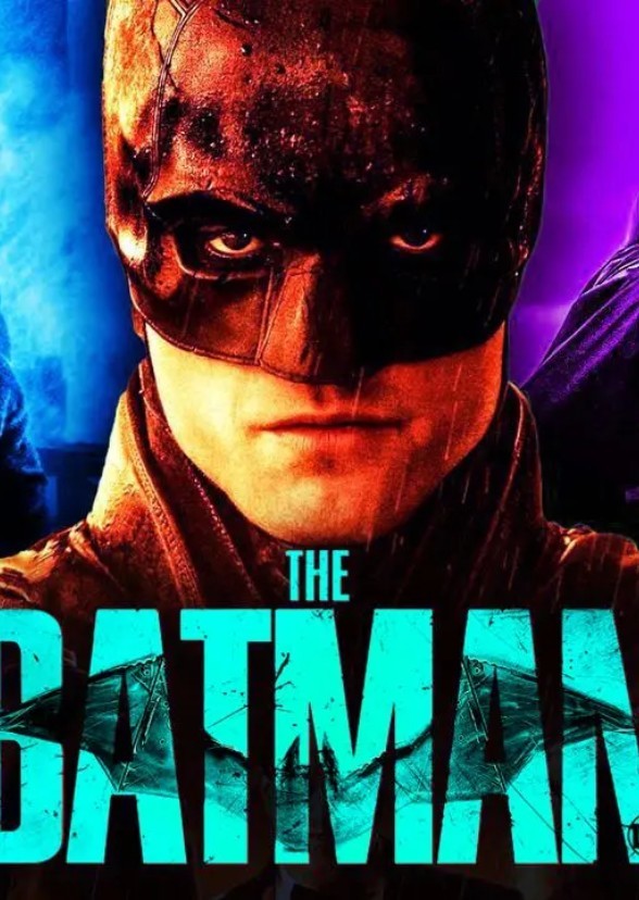 The Batman 2