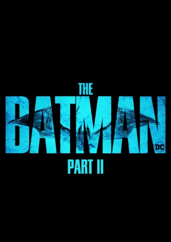 THE BATMAN 2