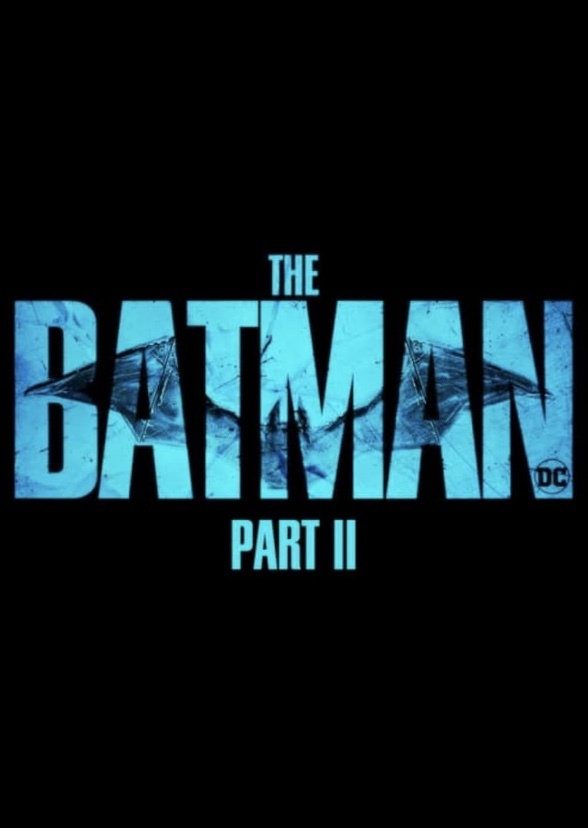 The Batman 2