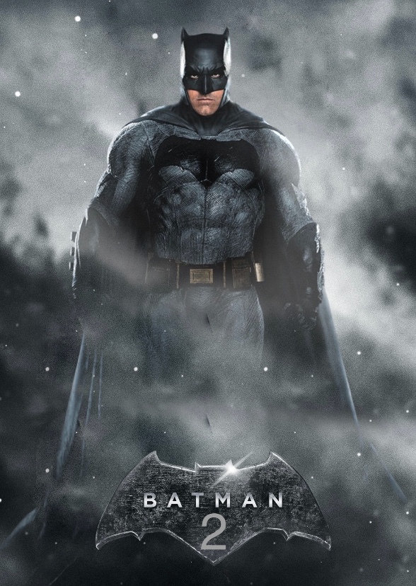 The Batman 2
