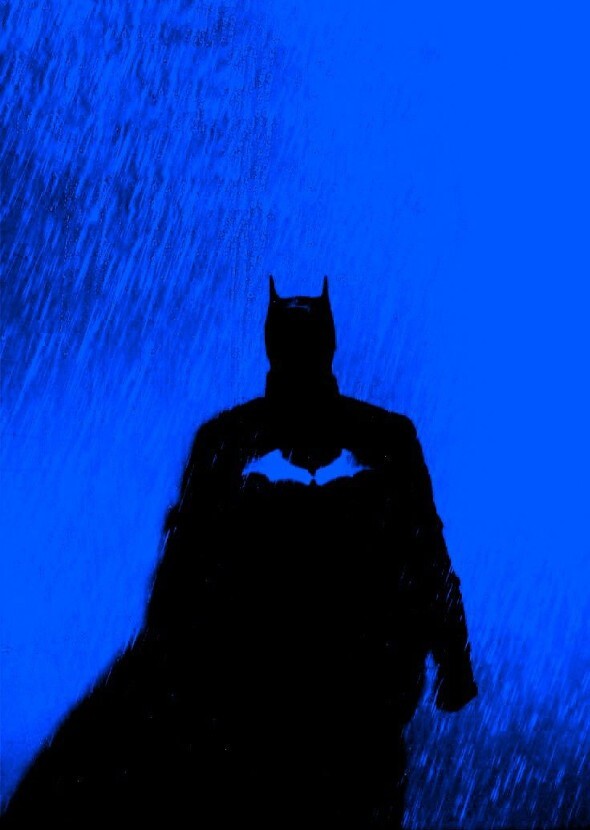 The Batman 2: Heart of Ice