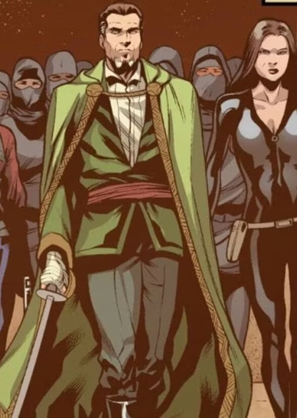 The Batman 2: League of Assassins